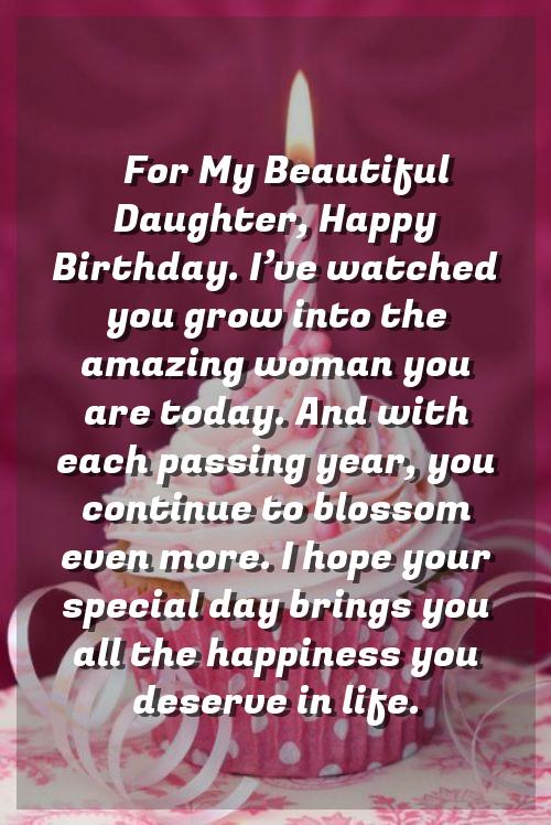 wishes for baby girl birthday